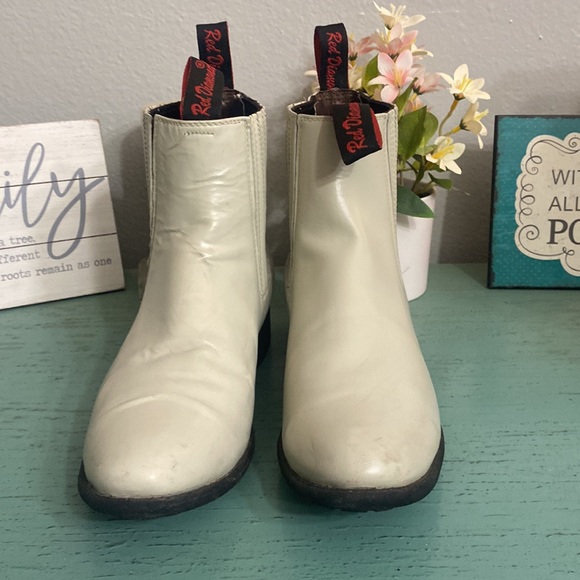 Men’s Red Diamond SZ 9 1/2 - Picture 3 of 7